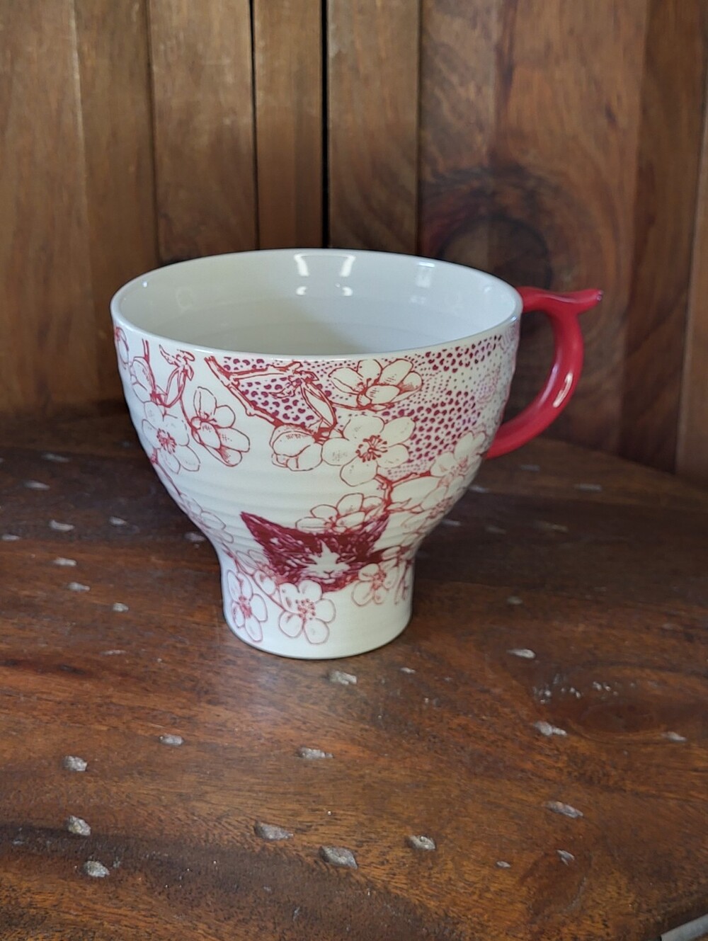 Kitten Mug - Picture 13 of 13